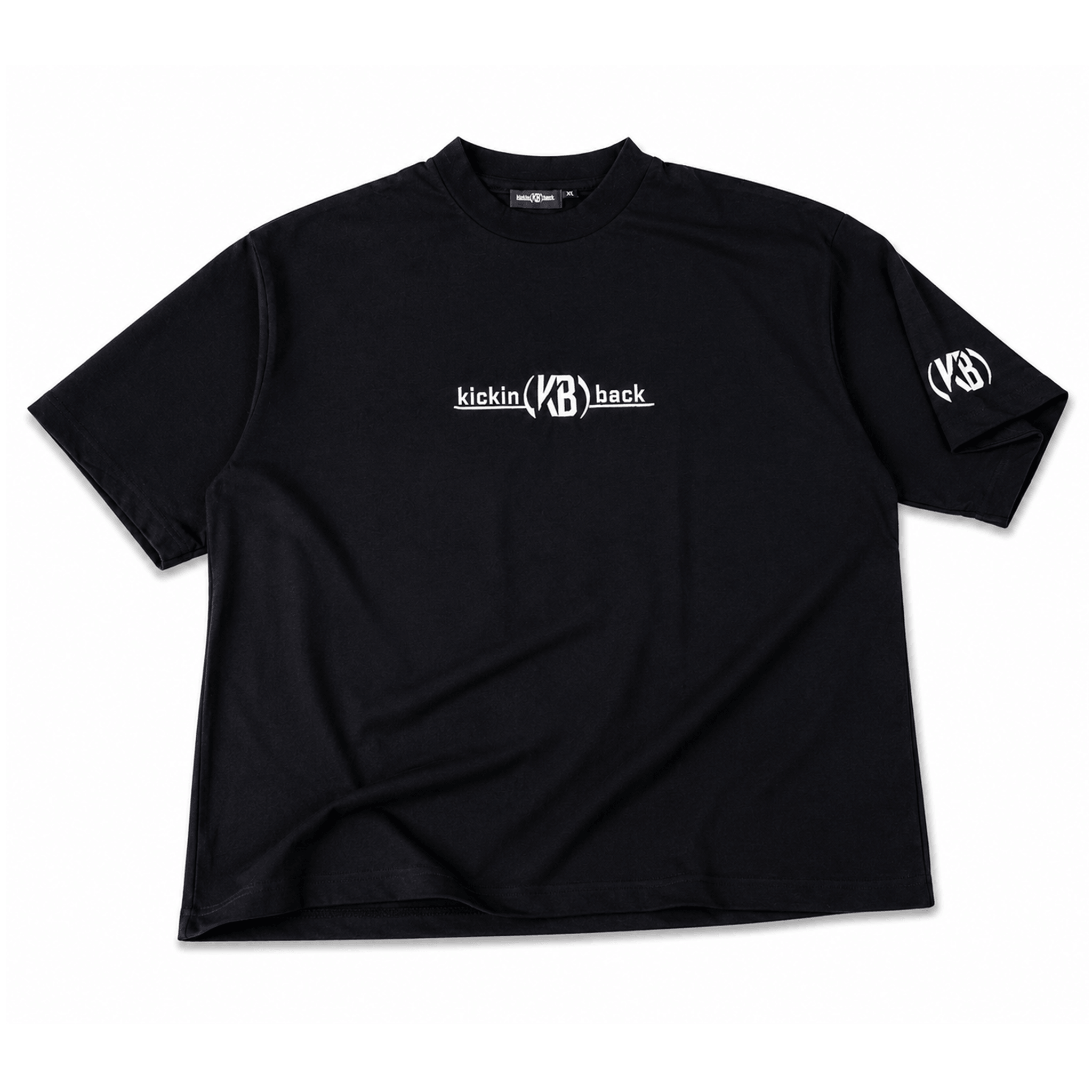 Box Fit Shirt