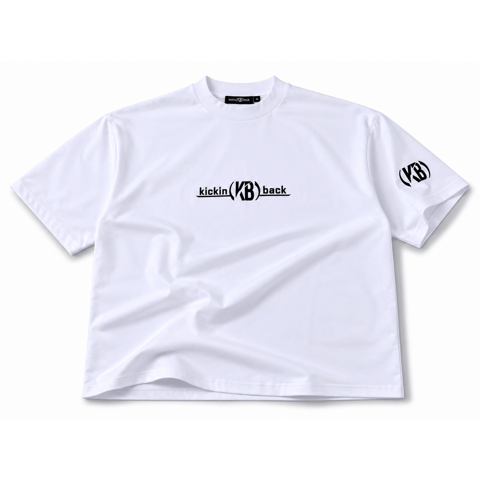 Box Fit Shirt