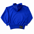 Hoodie ‘Jasmine Blue’